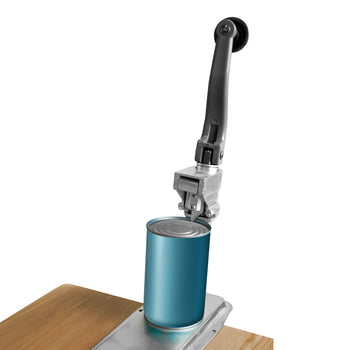 Manualny otwieracz do puszek - długość pręta 480 mm - Prime Gastro