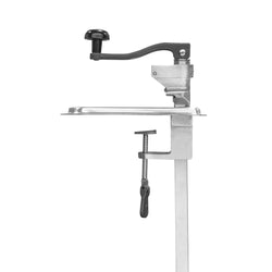 Manualny otwieracz do puszek - długość pręta 590 mm