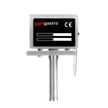 Silnik obrotowy - górny - do grilla do kebaba - Prime Gastro