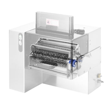 Nóż do elektrycznego rozdrabniacza do mięsa - Prime Gastro