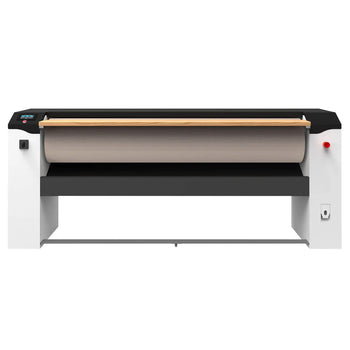 Elektryczna prasowalnica obrotowa - 1200 mm - 30 kg/godz - Prime Gastro