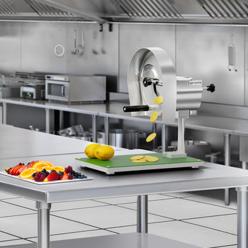 Manualny krajalnica do warzyw - Prime Gastro