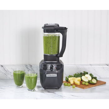 HAMILTON BEACH | Wysokowydajny mikser HBH455 - TANGO - 1,4 litra - 1,8 kW - Prime Gastro