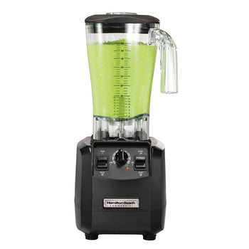 HAMILTON BEACH | Wysokowydajny blender HBH550 - FURY - 1,8 litra - 880 watów - Prime Gastro