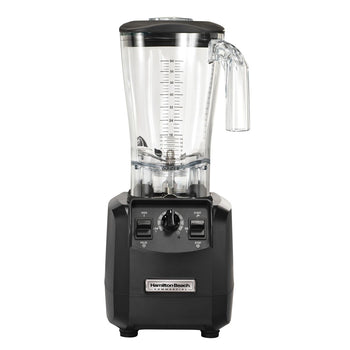 HAMILTON BEACH | Wysokowydajny blender HBH550 - FURY - 1,8 litra - 880 watów - Prime Gastro