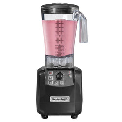 HAMILTON BEACH | Wysokowydajny blender HBH650 - TEMPEST - 1,8 litra - 880 watów