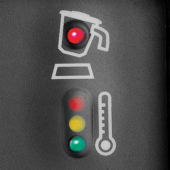 HAMILTON BEACH | Wysokowydajny mikser HBH650 - TEMPEST - 1,8 litra - 880 watów - Prime Gastro