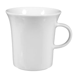 (6 sztuk) SELTMANN WEIDEN | Filiżanka do kawy mlecznej - 0,37 litra