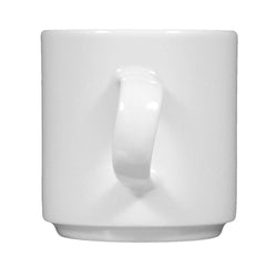 (6 sztuk) SELTMANN WEIDEN | Filiżanka do kawy mlecznej - 0,22 litra