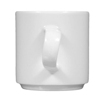 (6 sztuk) SELTMANN WEIDEN | Filiżanka do kawy mlecznej - 0,22 litra - Prime Gastro