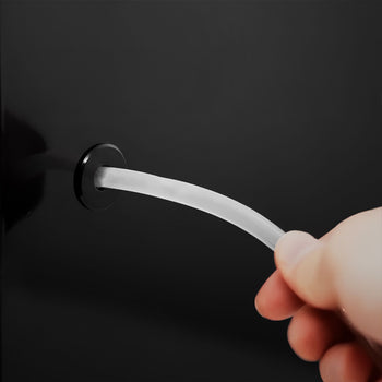 Chłodziarka do mleka do ekspresów do kawy - 1 drzwi - cyfrowy wyświetlacz temperatury - Prime Gastro