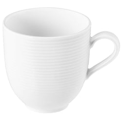 (6 szt.) SELTMANN WEIDEN | Filiżanka do kawy mlecznej Tulipan - 0,37 litra