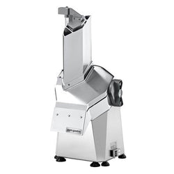 Krajalnica do mozzarelli - wydajność: 250 - 300 kg/ godz. włącznie z tarczami do krojenia & tarką