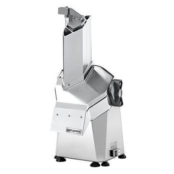 Krajalnica do mozzarelli - wydajność: 250 - 300 kg/ godz. włącznie z tarczami do krojenia & tarką - Prime Gastro