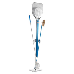 Wielofunkcyjny uchwyt na łopatkę do pizzy - wys. 1750 mm