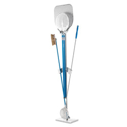 Wielofunkcyjny uchwyt na łopatkę do pizzy - wys. 1750 mm