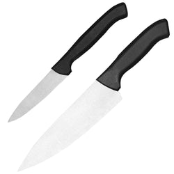 Zestaw noży Ecco Chef Basic - 2 szt.