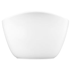 (2 sztuki) SELTMANN WEIDEN | Miska na płatki śniadaniowe z uchwytem - 0,6 litra