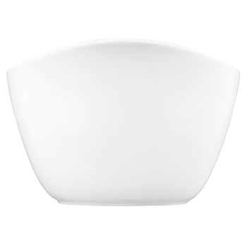 (2 sztuki) SELTMANN WEIDEN | Miska na płatki śniadaniowe z uchwytem - 0,6 litra - Prime Gastro