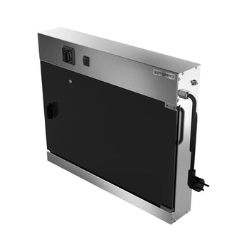 Sterylizator do noży - na 10 noży - Prime Gastro