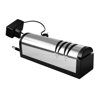 Ostrzałka do noży - stal nierdzewna - Prime Gastro