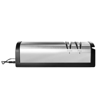 Ostrzałka do noży - stal nierdzewna - Prime Gastro