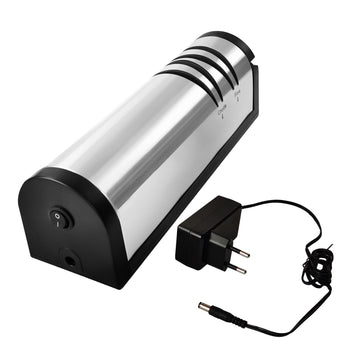 Ostrzałka do noży - stal nierdzewna - Prime Gastro