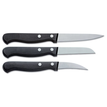 F. DICK | Superior - Zestaw noży, 3-szt. - Prime Gastro