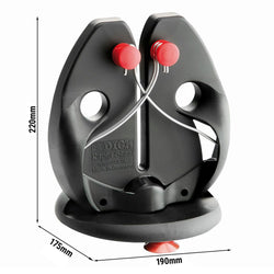 F. DICK | Rapid Steel Action - Zestaw ostrzałek do noży