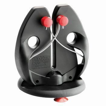 F. DICK | Rapid Steel Action - Zestaw ostrzałek do noży - Prime Gastro