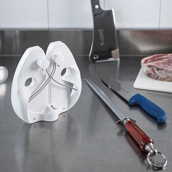 F. DICK | Rapid Steel Hyper Drill - Ostrzałka do noży - Prime Gastro