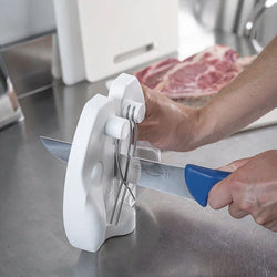 F. DICK | Rapid Steel Hyper Drill - Ostrzałka do noży