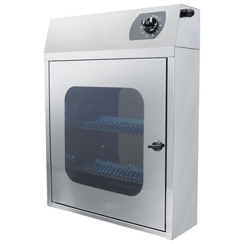 Sterylizator do noży - na 30 noży - Prime Gastro