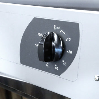 Sterylizator do noży - na 30 noży - Prime Gastro