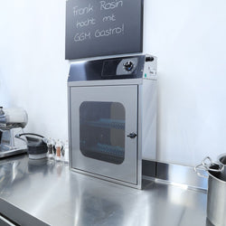 Sterylizator do noży - na 30 noży