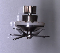 Zestaw noży - dla BMK2 - 2200