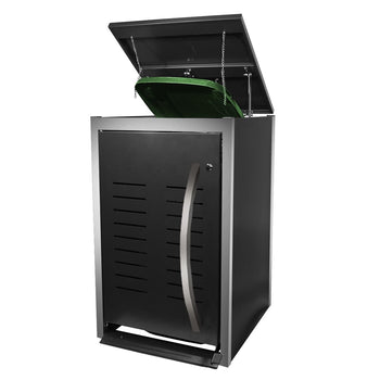 Pojemnik na śmieci na zewnątrz - Prime Gastro