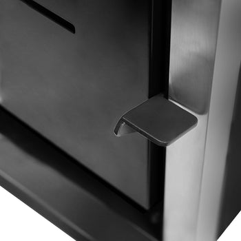 (3 sztuki) pojemniki na śmieci do użytku na zewnątrz - Prime Gastro