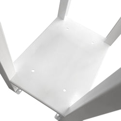 Manualna dzielarka do ciasta - pojemność: 3 kg - włącznie z ramą podstawy