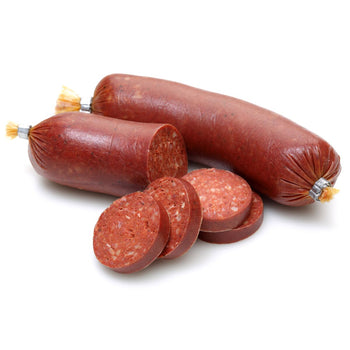 Klipsownica do kiełbas/wędlin ze stali nierdzewnej - Prime Gastro