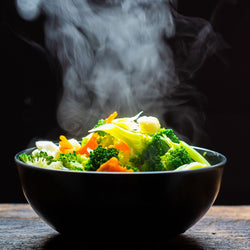 Kuchenka mikrofalowa - 26 litrów - 1 kW - Cyfrowa