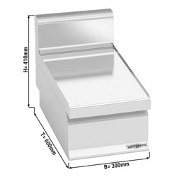 Element neutralny - 300 mm