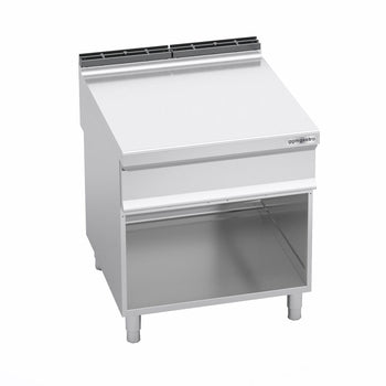 Element neutralny - 800 mm - z szufladą - Prime Gastro