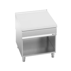 Neutral top - 800 mm with drawer