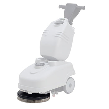 Szczotka nylonowa do BSW1100B i BSW1100E - Prime Gastro