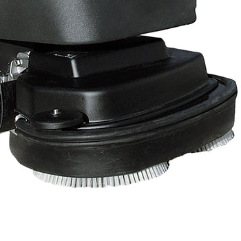 Szczotka nylonowa do BSW2200 - Prime Gastro