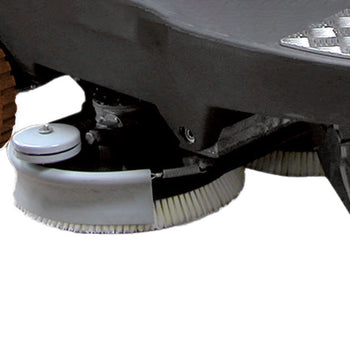 Szczotka nylonowa do ASW3780 - Prime Gastro