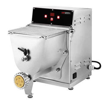 Elektryczna maszynka do makaronu - 8 kg/ godz. - 370 W - Prime Gastro