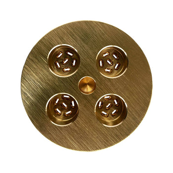 Matryca formująca do maszynki do makaronu Taglioni 3 mm - Prime Gastro