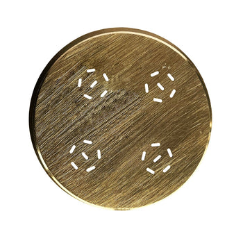 Matryca formująca do maszynki do makaronu Taglioni 3 mm - Prime Gastro